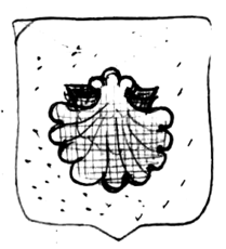 Blason héraldique de la famille Kathelijne Jacobs